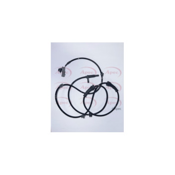 Image for Wheel Speed Sensor