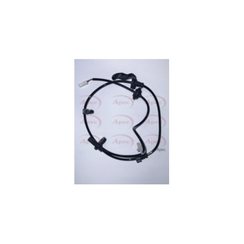 Image for Wheel Speed Sensor