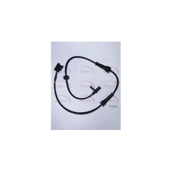 Image for Wheel Speed Sensor