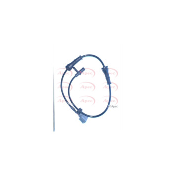 Image for Wheel Speed Sensor