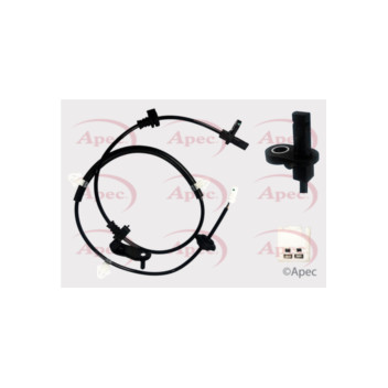 Image for Wheel Speed Sensor