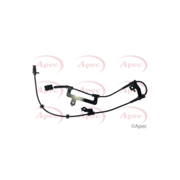 Image for Wheel Speed Sensor