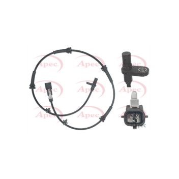 Image for Wheel Speed Sensor
