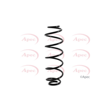 Image for Coil Spring