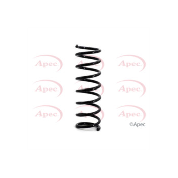 Image for Coil Spring