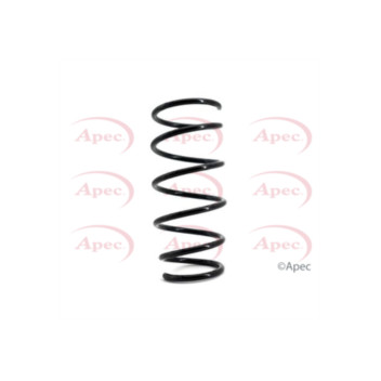 Image for Coil Spring