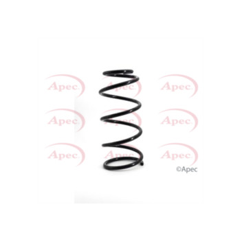 Image for Coil Spring