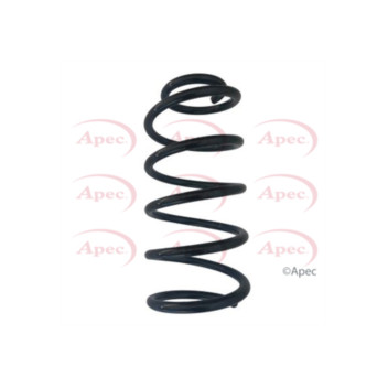 Image for Coil Spring