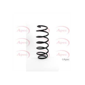 Image for Coil Spring