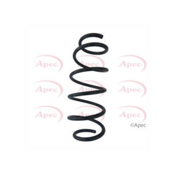 Image for Coil Spring