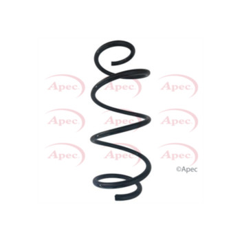 Image for Coil Spring