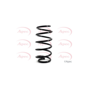 Image for Coil Spring