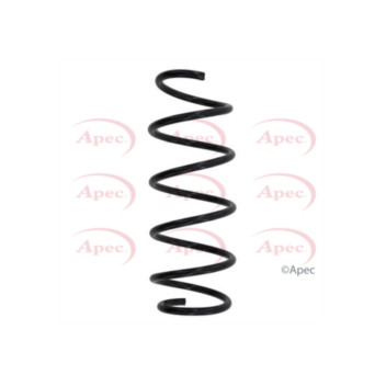 Image for Coil Spring