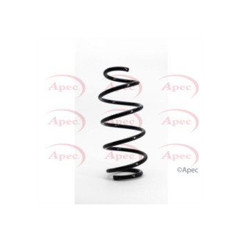 Image for Coil Spring