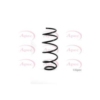 Image for Coil Spring