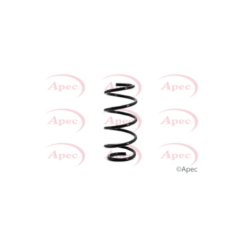 Image for Coil Spring