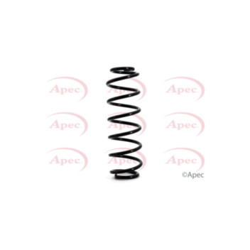 Image for Coil Spring
