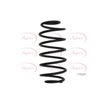 Image for Coil Spring