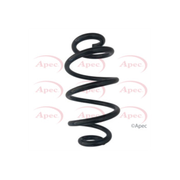 Image for Coil Spring