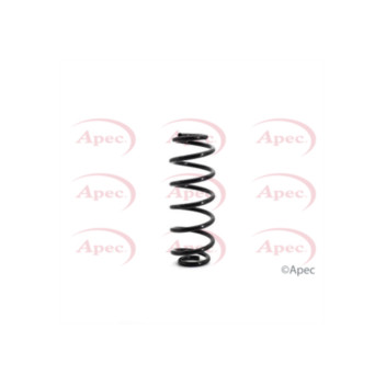 Image for Coil Spring