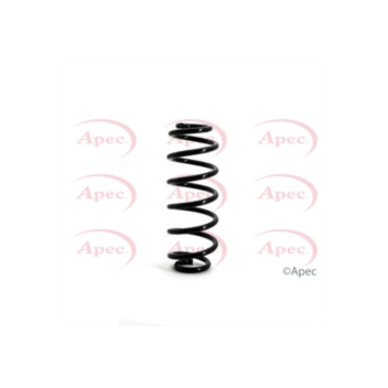 Image for Coil Spring