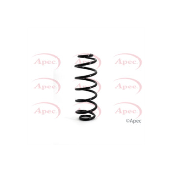 Image for Coil Spring