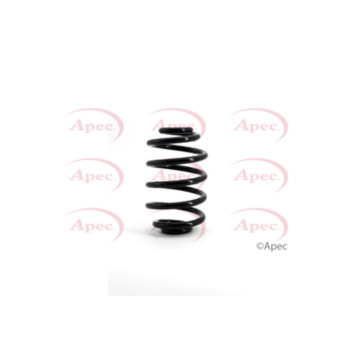 Image for Coil Spring