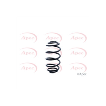 Image for Coil Spring