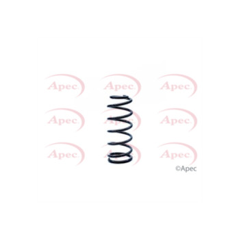 Image for Coil Spring