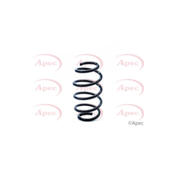 Image for Coil Spring