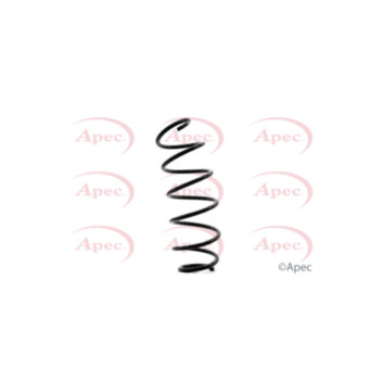 Image for Coil Spring