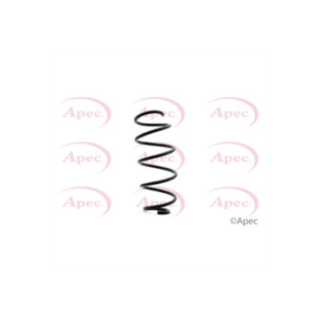 Image for Coil Spring
