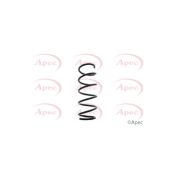 Image for Coil Spring