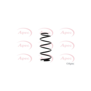 Image for Coil Spring