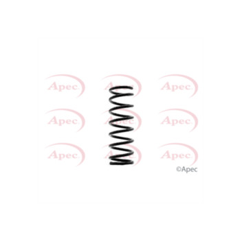 Image for Coil Spring