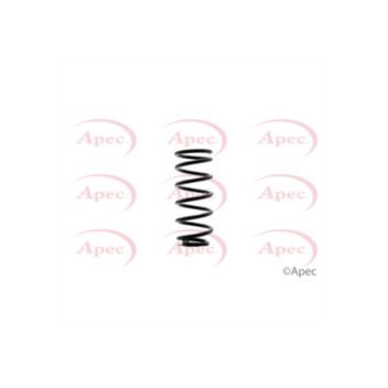 Image for Coil Spring