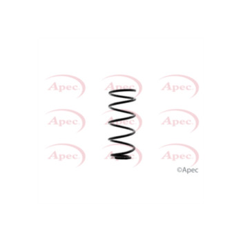 Image for Coil Spring