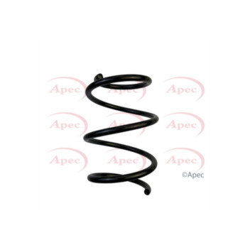 Image for Coil Spring