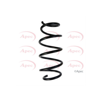 Image for Coil Spring