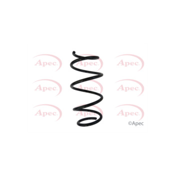 Image for Coil Spring
