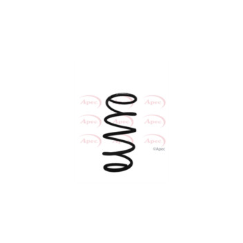 Image for Coil Spring