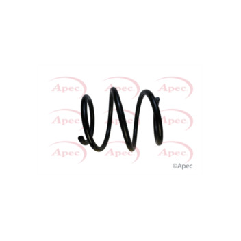 Image for Coil Spring