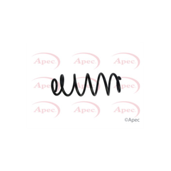 Image for Coil Spring