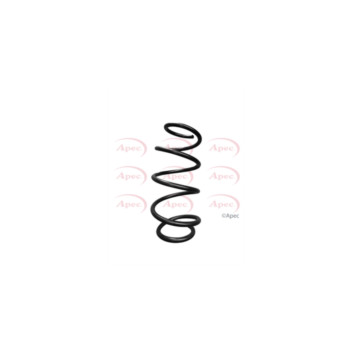 Image for Coil Spring