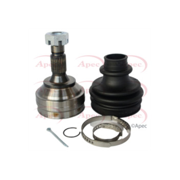 Image for CV Joint
