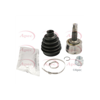 Image for CV Joint