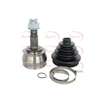 Image for CV Joint