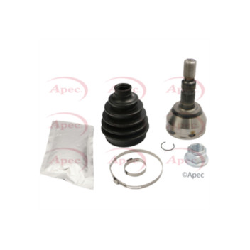 Image for CV Joint