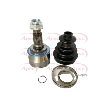 Image for CV Joint