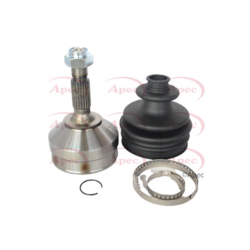 Image for CV Joint